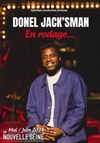 Donel Jack'sman - La Nouvelle Seine