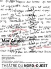 Mer Amère - Théâtre du Nord-Ouest