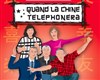 Quand la Chine téléphonera - Studio Raspail