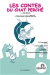 Les Contes du Chat Perché - Théâtre Essaion