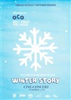 Affiche de Ciné-concert Winter Story