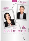 Ils s'aiment - Coul'Théâtre