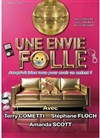 Une Envie Folle - Salle Alain Bashung 