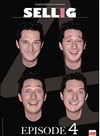 Sellig dans Episode 4 - Salle Georges Fontaine