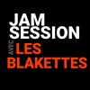 Les Blakettes : Hommage à Charles Mingus + Jam Session - Sunside