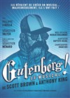 Gutenberg ! - Aktéon Théâtre 