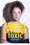 Camille Lavabre dans Toxic - Spotlight