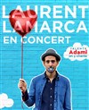 Laurent Lamarca - Théâtre de L'Arrache-Coeur - Salle Barbara Weldens