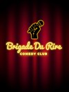 Brigade Du Rire Comedy Club - Broadway Comédie Café