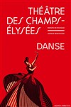 Celebrating Kylián / Ballet National de Norvège - Théâtre des Champs Elysées
