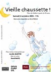 Vieille chaussette - La Cave 