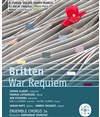 War Requiem de Britten - Eglise Saint-Marcel