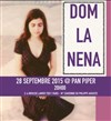 Dom La Nena - Le Pan Piper