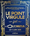 Le Point Virgule fait l'Olympia - L'Olympia