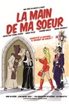 La main de ma soeur - Kawa Théâtre