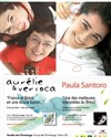 Aurelie & Verioca + Paula Santoro - Studio de L'Ermitage