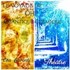 Le voyage de Oh ! Quantique Cosmique, pièce de Léa Baronti - Théâtre du Nord-Ouest