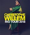 Christophe Willem - Théâtre Le Blanc Mesnil - Salle Barbara