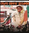 Grupo Compay Segundo - L'Athéna