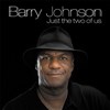Barry Johnson - Le Sentier des Halles