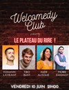 WelComedy Club : Le plateau du rire - We welcome 