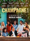 Champagne ! Avec Nicolas Vanier - Ciné Mérignac