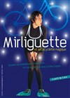 Mirliguette et sa Bicyclette magique - Théâtre Le Fil à Plomb