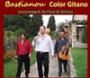 Bastianou Color Gitano - Jazz Comédie Club