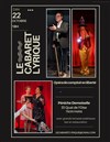 Le Cabaret Lyrique - La Péniche Demoiselle