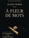A fleur de mots - L'Imprimerie
