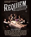 Requiem - Célébration pour la mort d'un clown - Le Funambule Montmartre