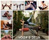 Yoga à deux - City 27