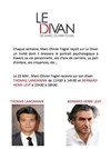 Le divan - Studio 210