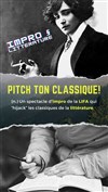 Pitch ton classique - Improvi'bar