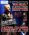 Le Grand Tribute Michel Sardou : Merci Michel - La Sucrerie