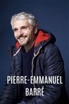 Pierre-Emmanuel Barré dans Come-Back - En rodage - Théâtre 100 Noms - Hangar à Bananes