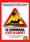 Le chômage, c'est la santé ! - Le Rideau Rouge