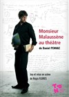 Monsieur Malaussène au théâtre - Théâtre Jean Bart