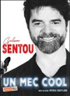 Guillaume Sentou dans Un mec cool - Théâtre à l'Ouest