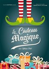 Le cadeau magique - La Compagnie du Café-Théâtre - Grande Salle
