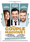 Un couple magique - Opéra Théâtre