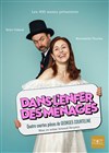 Dans l'enfer des ménages - Théâtre Pixel