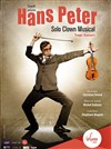 Hans Peter : Tragic Konzert - Théâtre La Luna - Salle 1