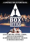 Box Office - Théâtre du Gymnase Marie-Bell - Grande salle
