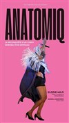 Elodie Milo dans Anatomiq - La Nouvelle Seine