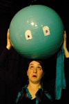 Eau la la - Théâtre de la Violette