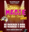 Stage de Magie - Bibi Comedia