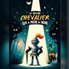 Le grand chevalier qui a peur du noir ! - Al Andalus Théâtre