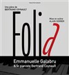 Folia - Centre culturel Jean Gagnant