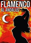 Al andalus flamenco nuevo - Salle Molière